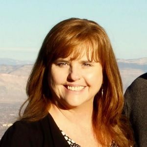 Meet your Posher, Keri